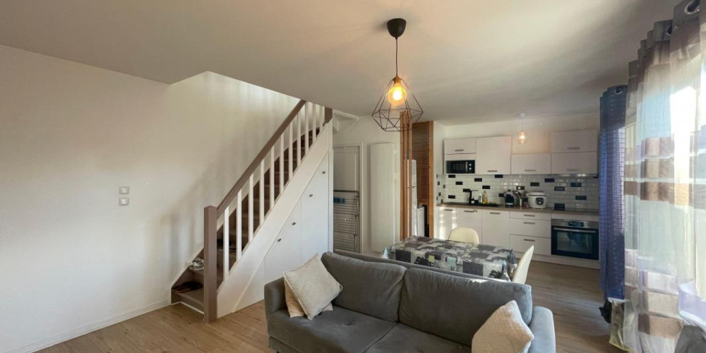 appartement à MONT DE MARSAN (40000)